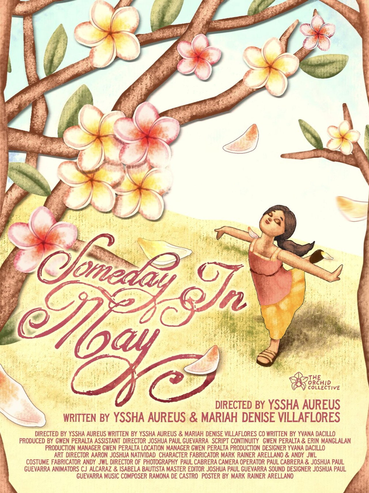 Someday in May