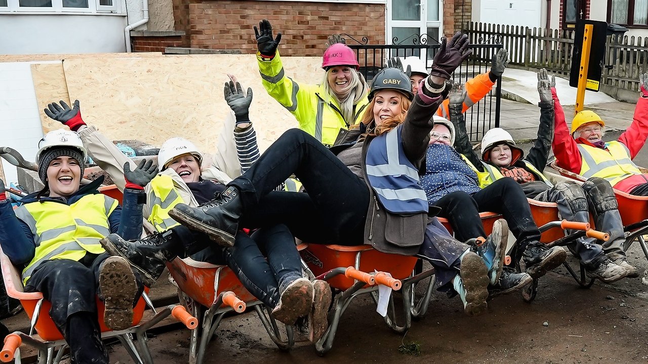 DIY SOS - Season 33 Episode 1 : Independence for Isla