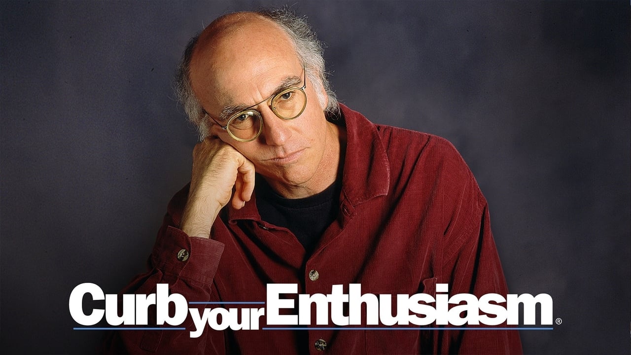 Curb Your Enthusiasm - Season 7