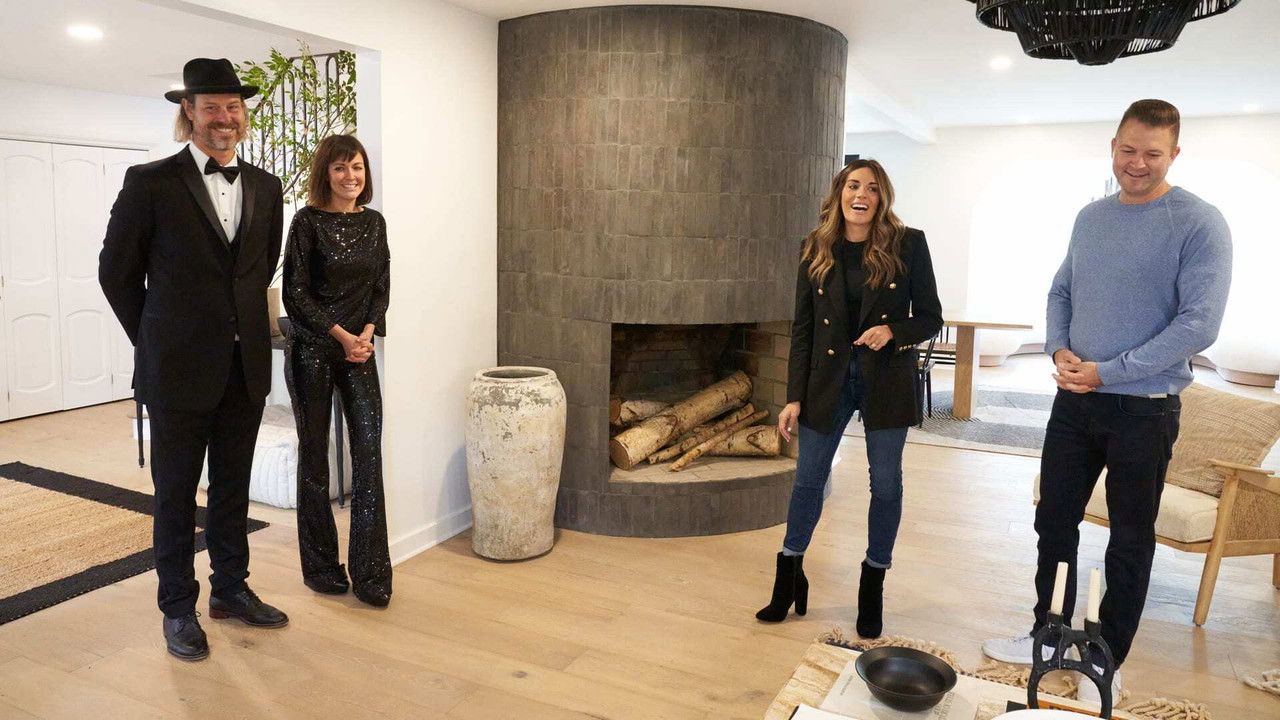 Home Again with the Fords — Épisode 2