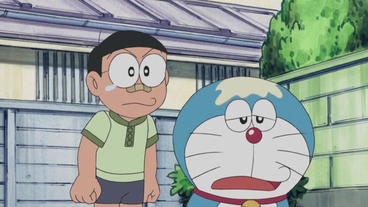 ドラえもん - Season 3 Episode 35 : Episode 35