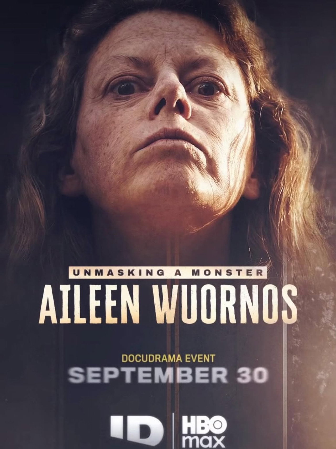 Egy szörnyeteg leleplezése - Aileen Wuornos – plakát 5