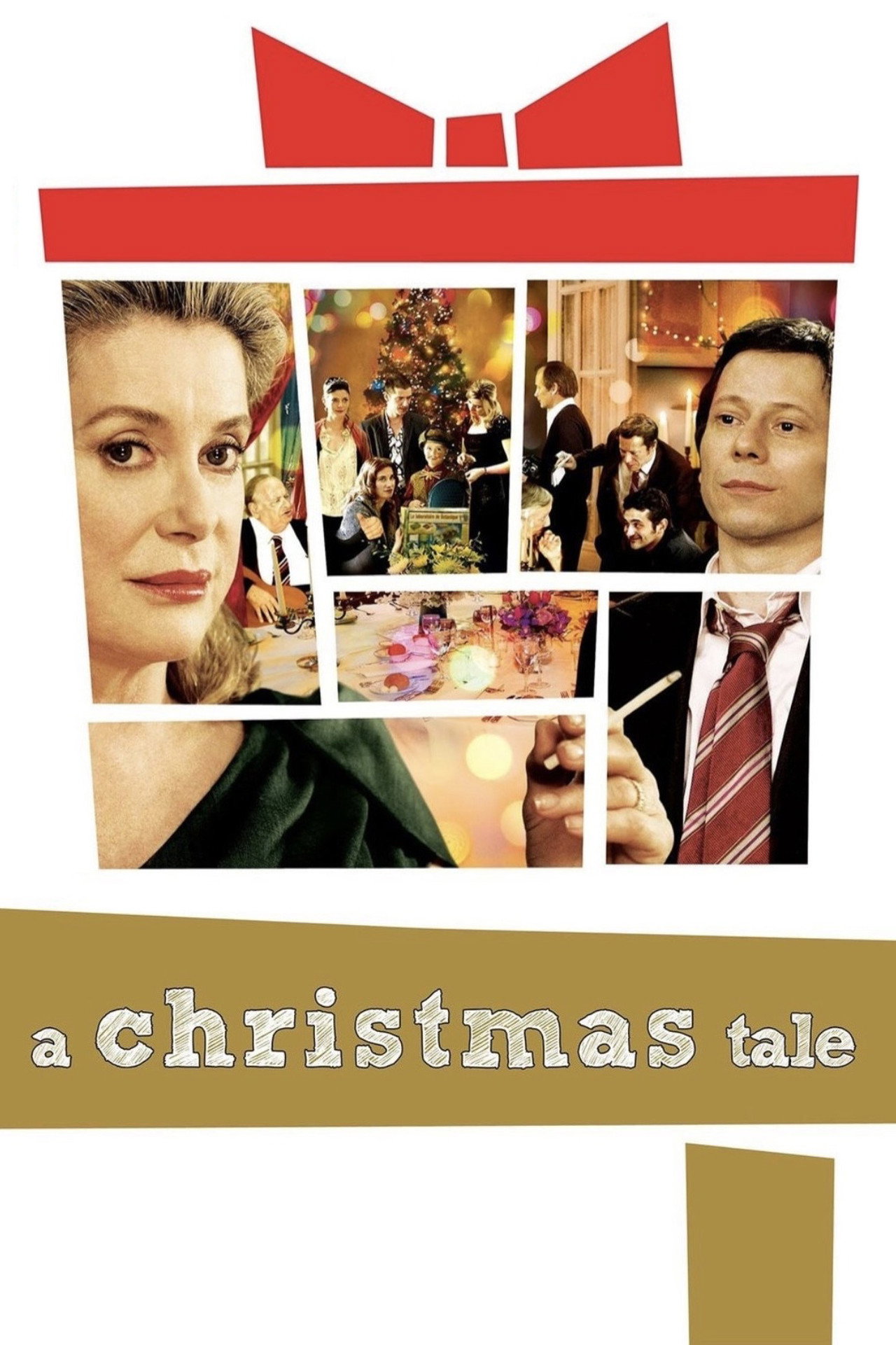 A Christmas Tale