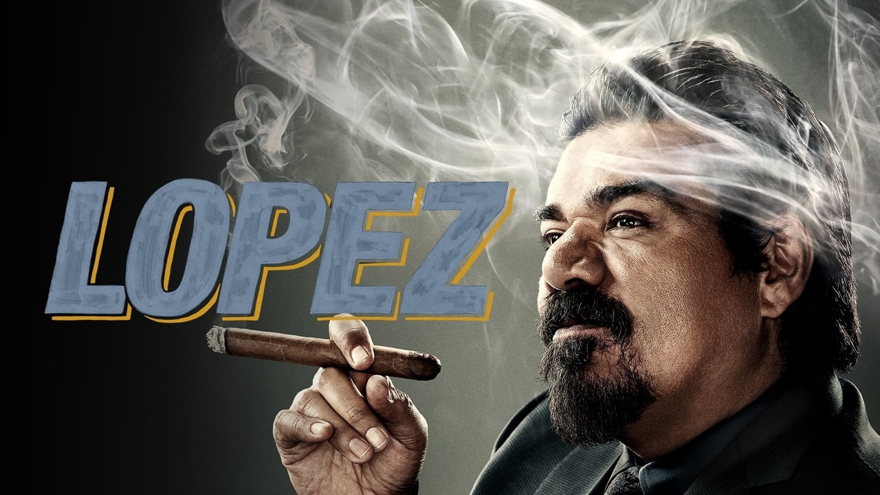 Lopez - Season 1 Episode 12 : George Goes All In