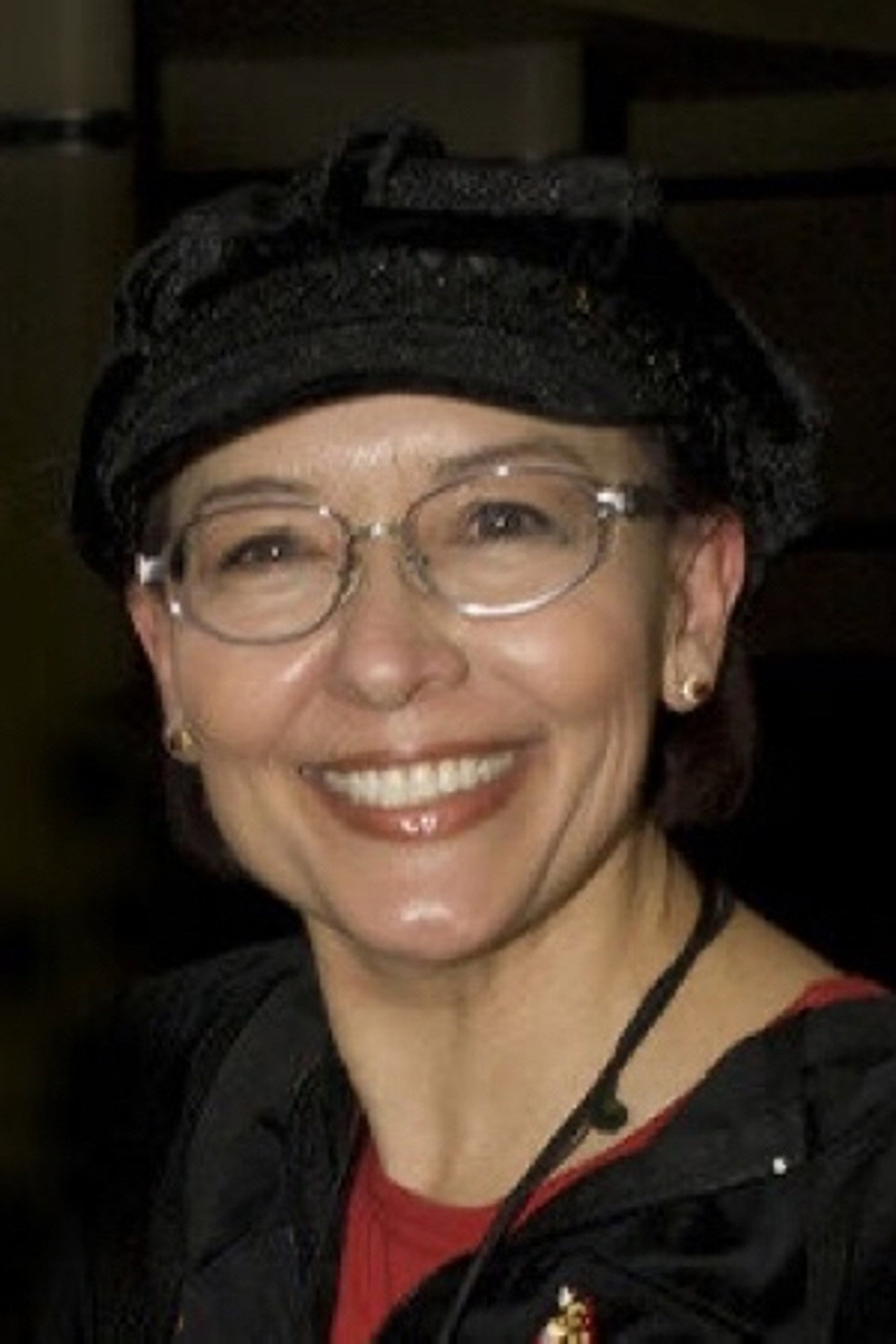 Pamela Heath