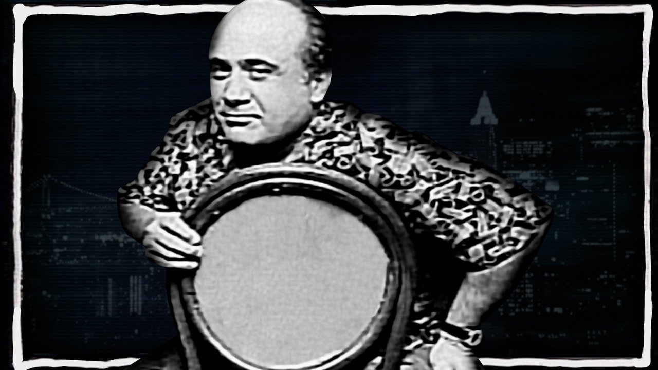 Saturday Night Live - Season 14 Episode 7 : Danny DeVito/The Bangles