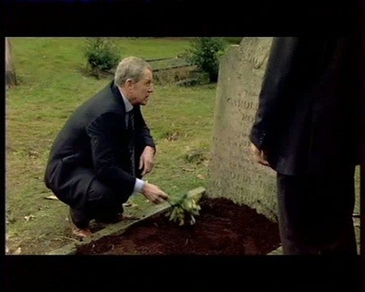 Midsomer Murders - Season 13 Episode 4 : The Silent Land