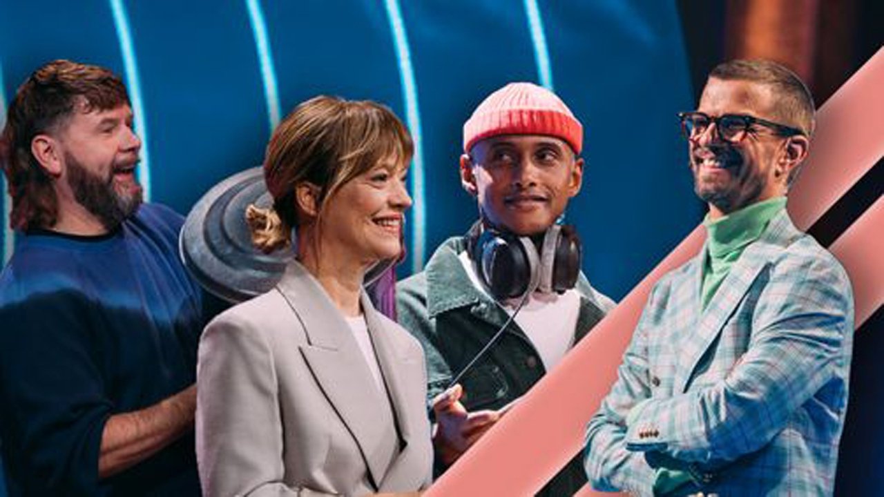 Wer stiehlt mir die Show? - Season 9 Episode 4 : Episode 4