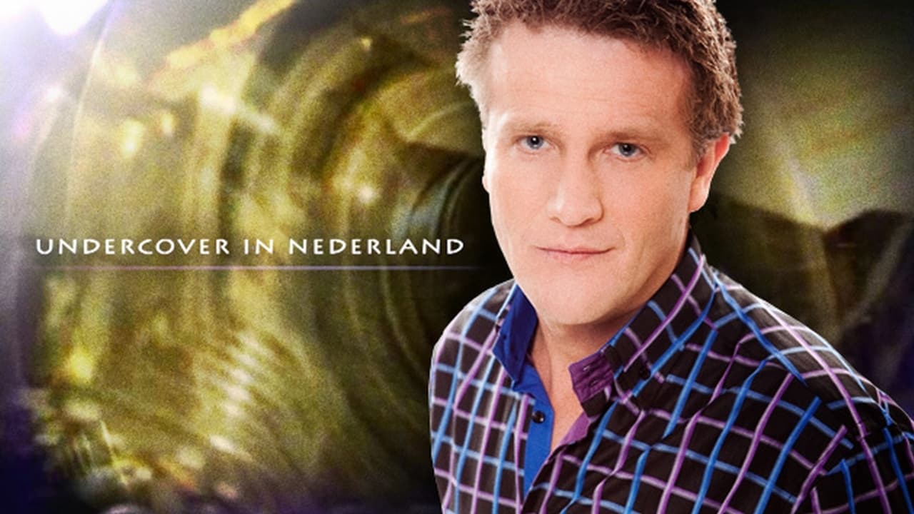 Undercover in Nederland - Season 1 Episode 6