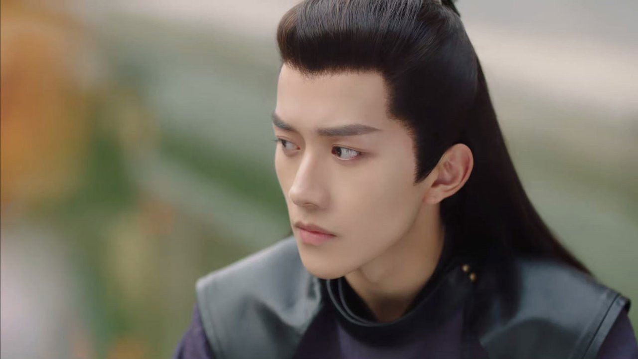 Miss You Forever — Épisode 19