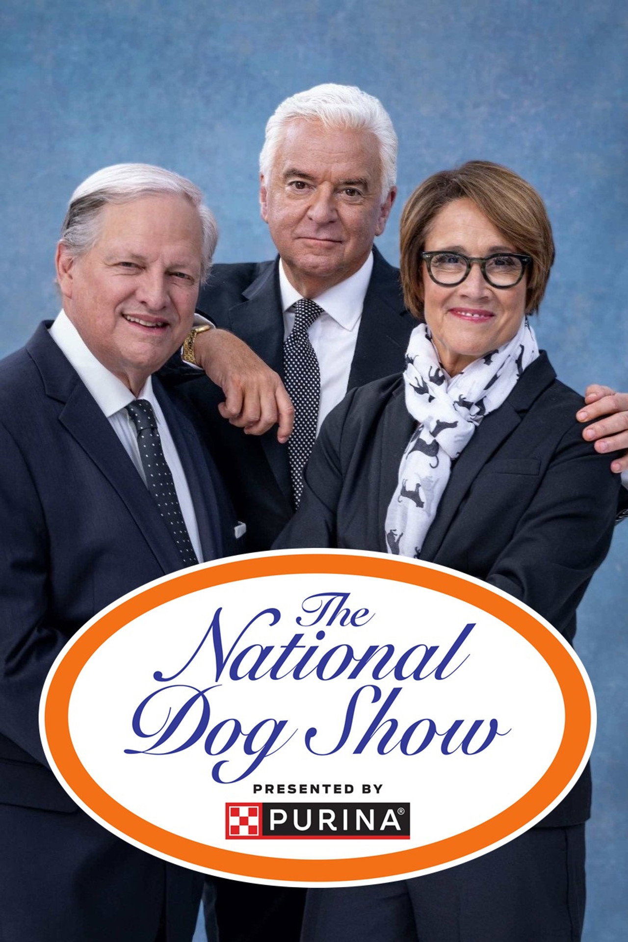 The National Dog Show