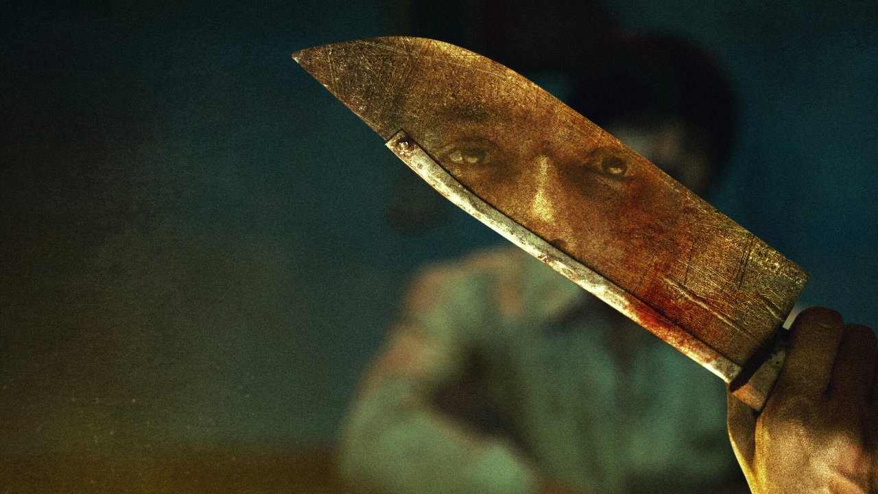 Backdrop for Indian Predator: The Butcher of Delhi