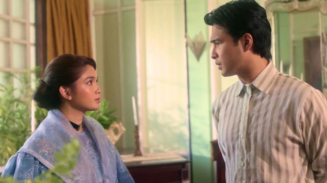 I Love You Since 1892 - Season 1 Episode 2 : Hello, 1892