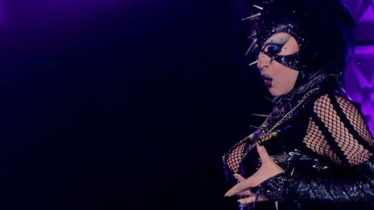 RuPaul's Drag Race All Stars - Season 1 Episode 5 : Dynamic Drag Duos