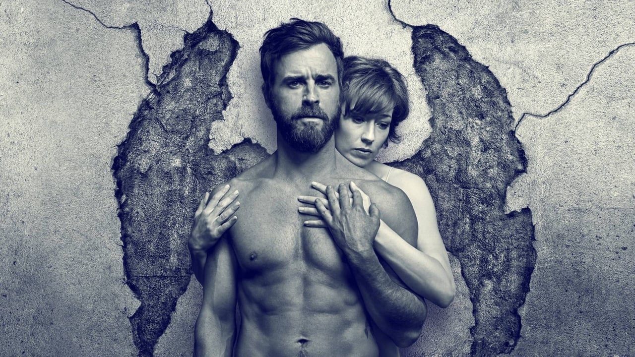 The Leftovers - TV Banner