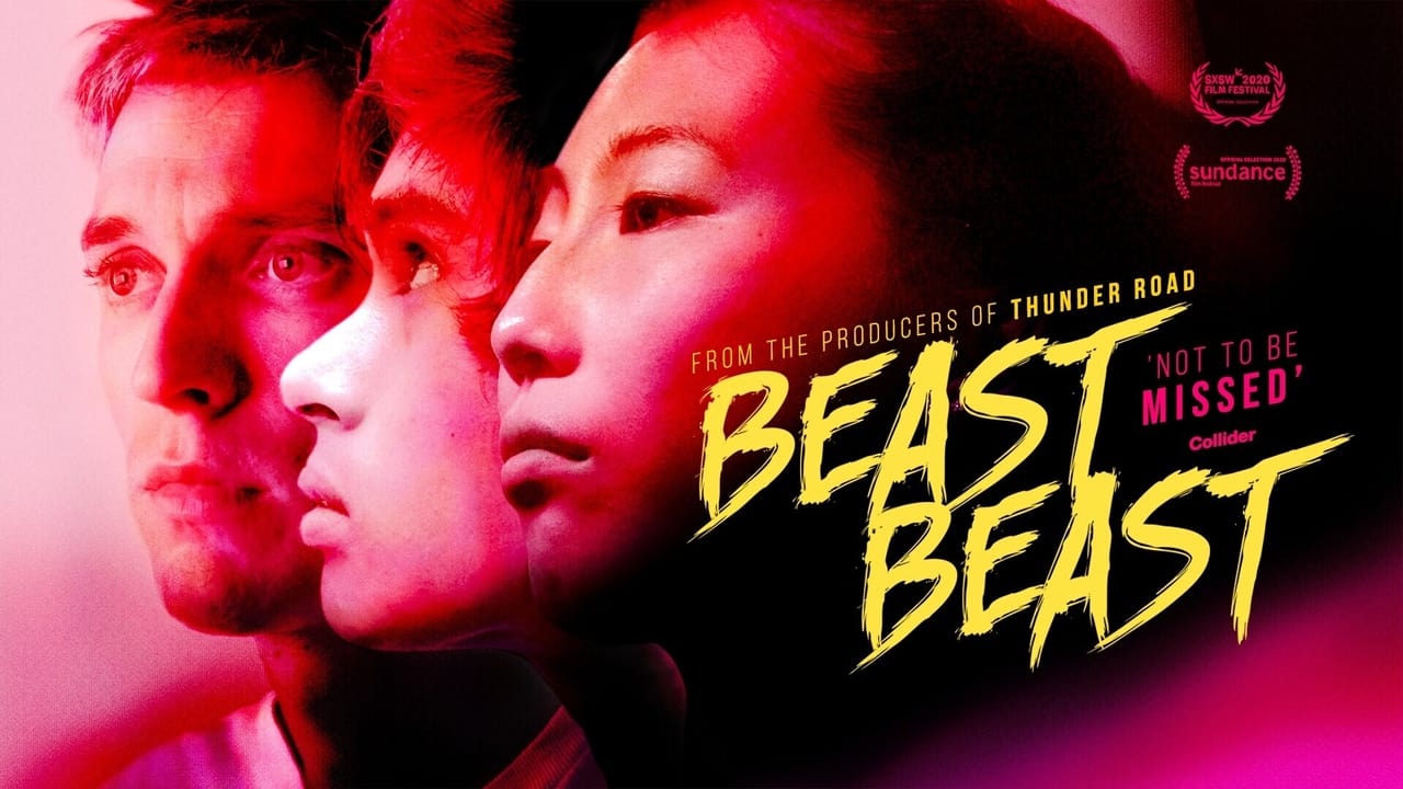 Beast Beast background