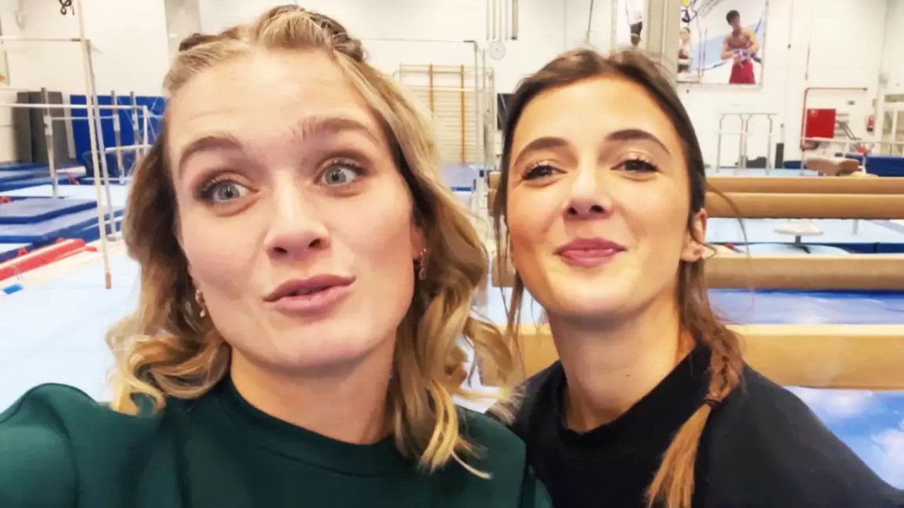 Julie's Dance Academy — Épisode 5