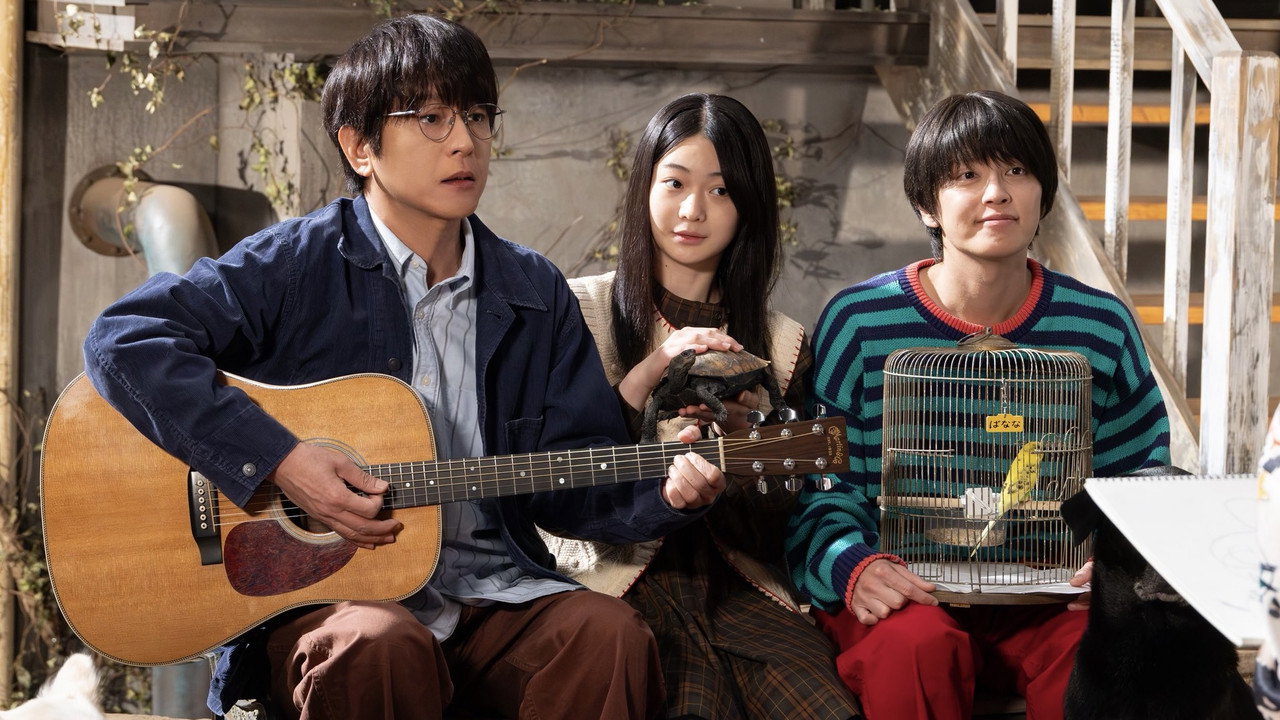 Chosen Home — still 2