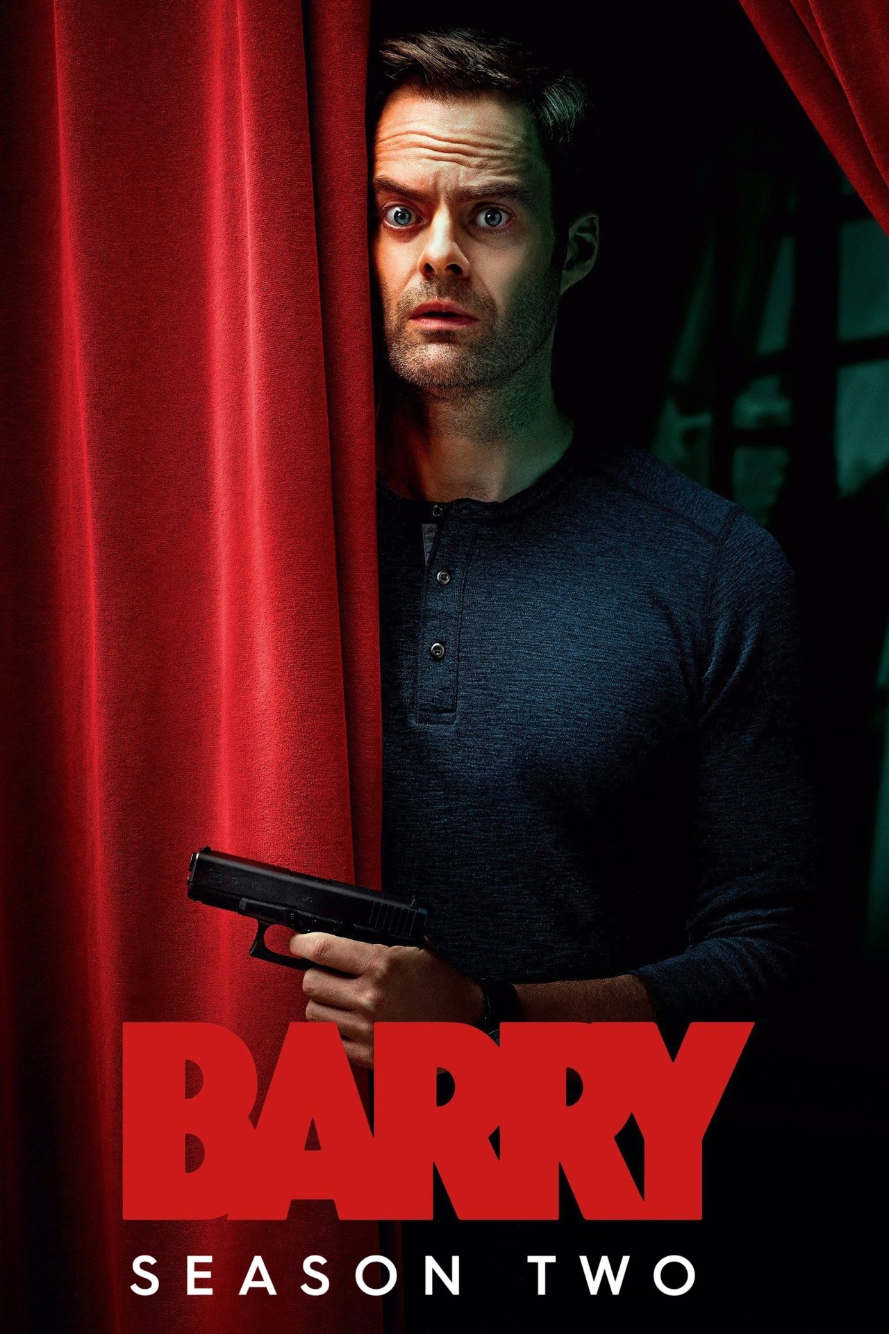 Barry (2019)