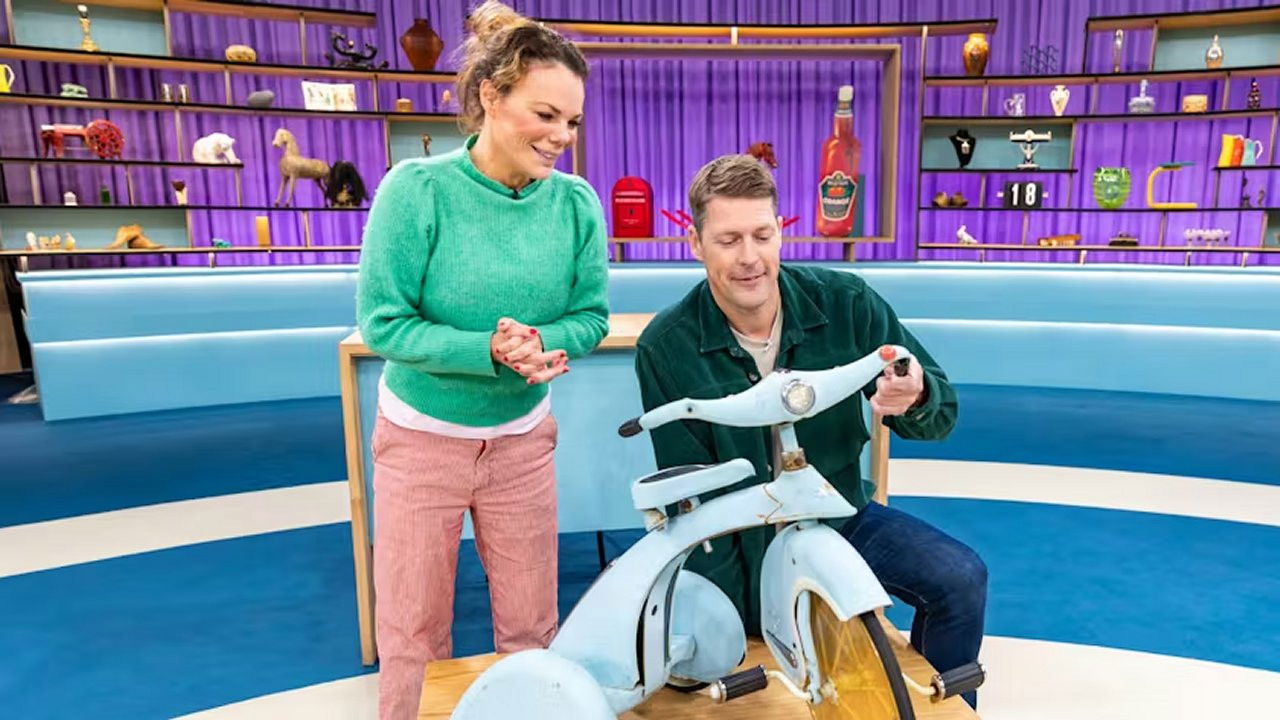 Krejlerkongen — Épisode 13