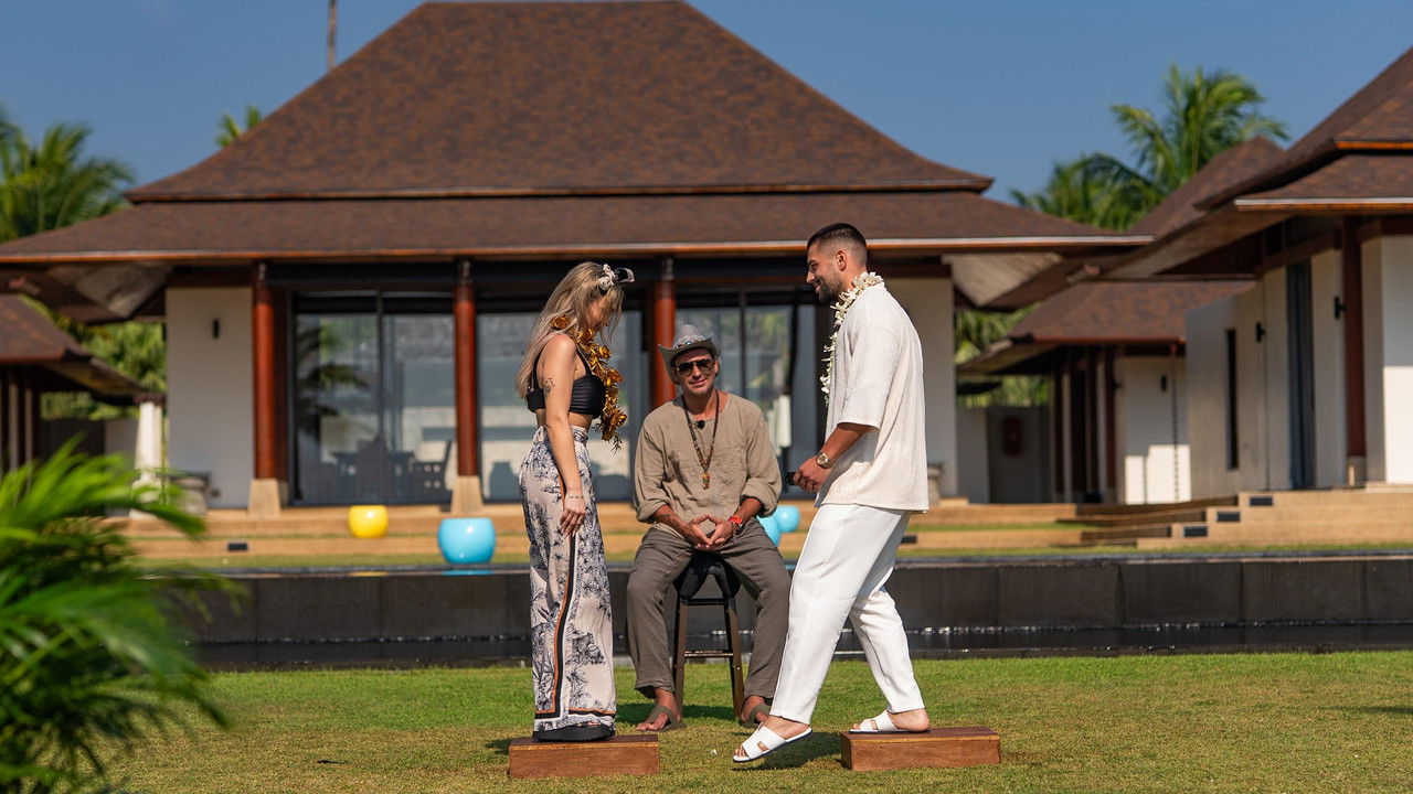 Insula Iubirii — Épisode 3