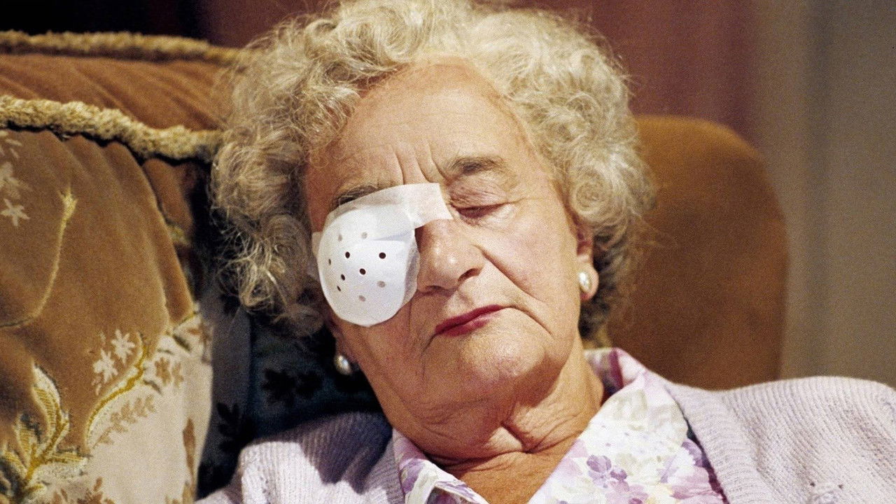 The Royle Family — Épisode 4