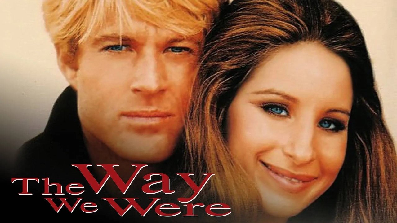 The Way We Were