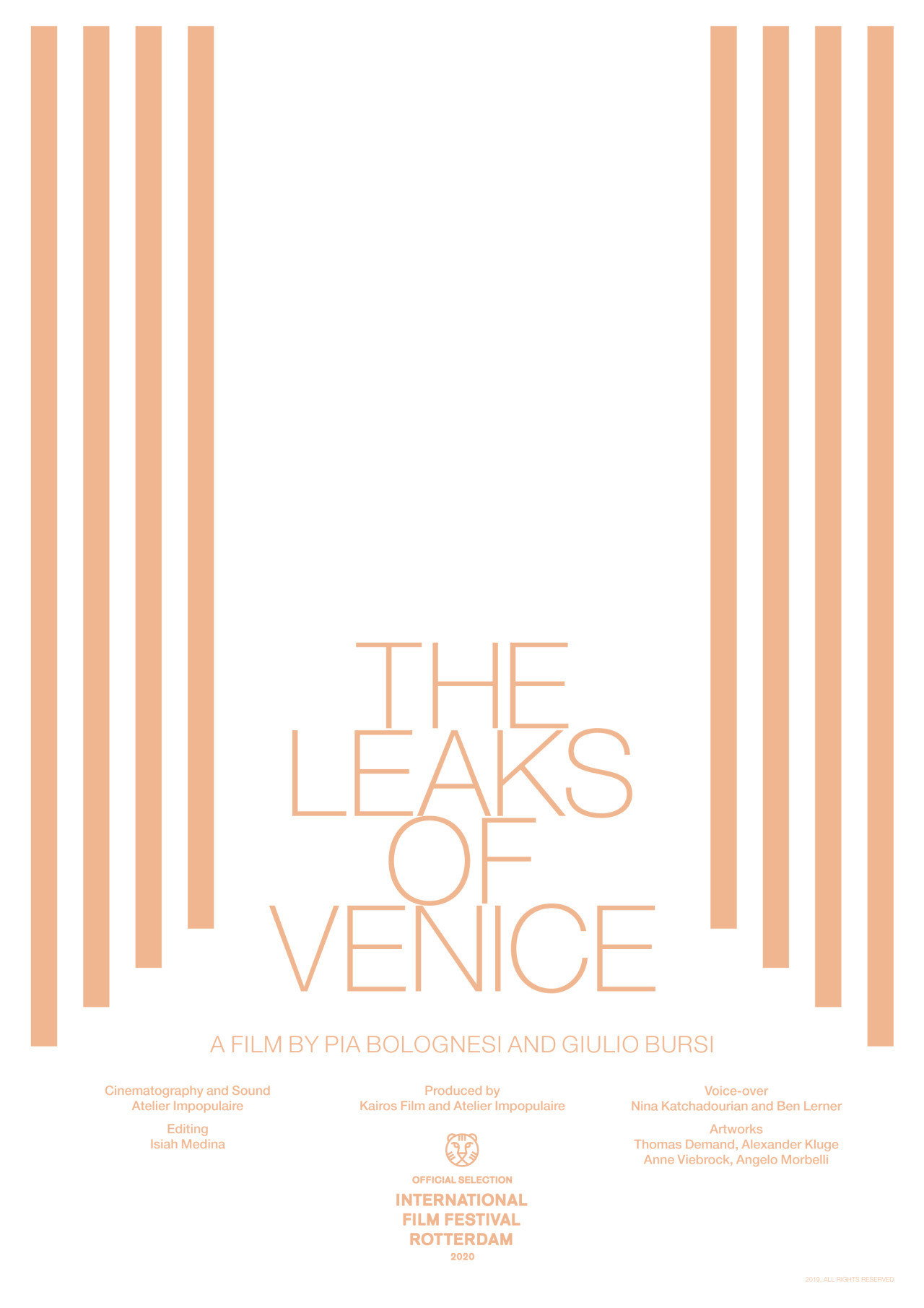 The Leaks of Venice