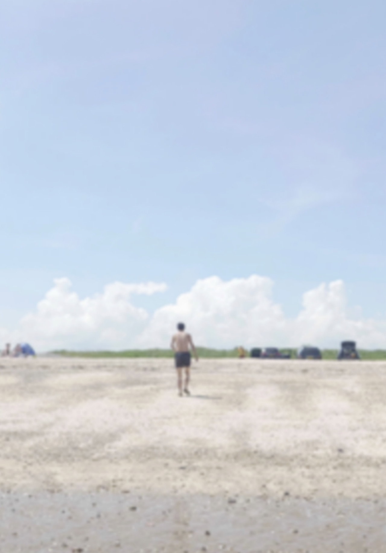 Disturbing Choi Seung Chol filmaffisch