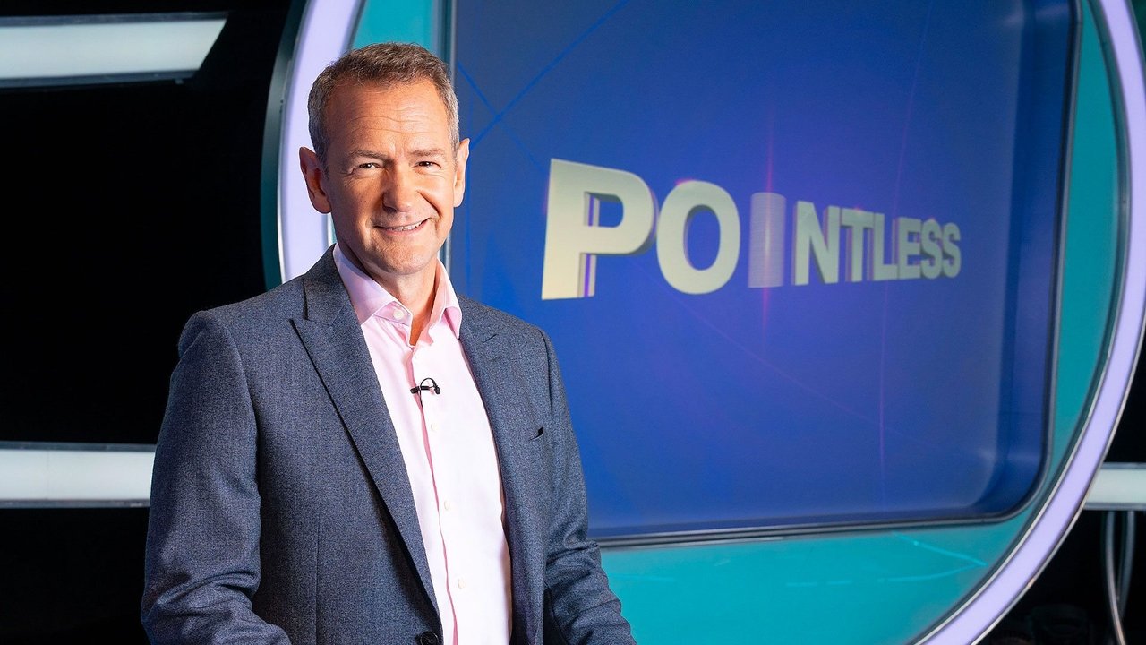 Pointless - Season 31 Episode 35