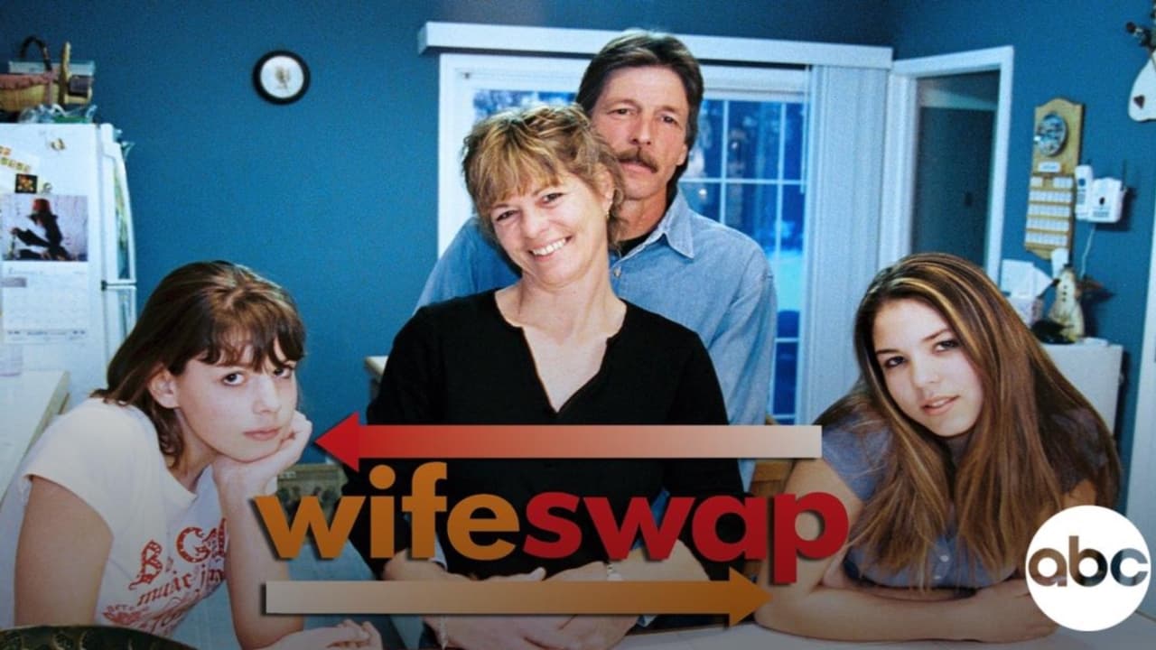 Wife Swap background