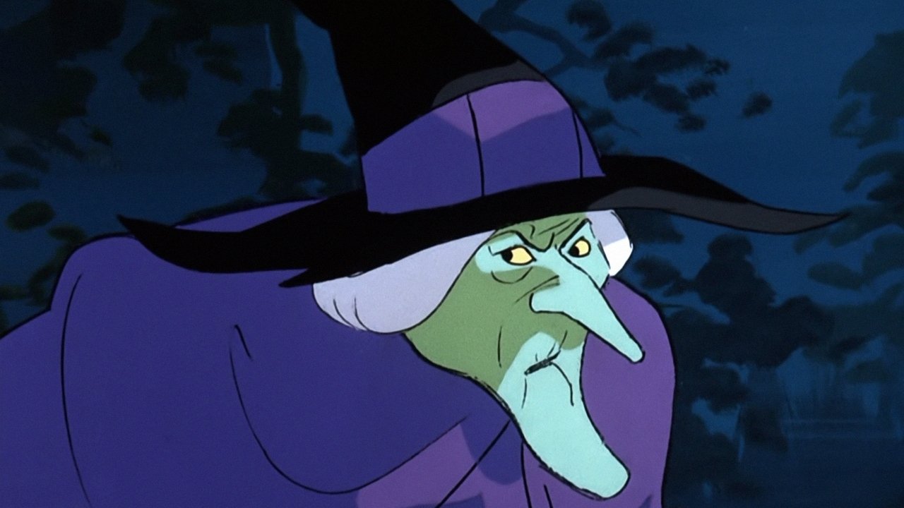 Which Witch is Which?