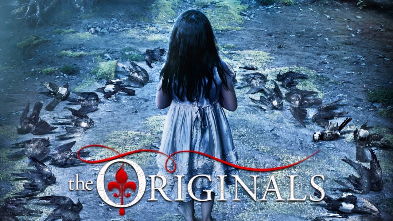 The Originals - Season 5