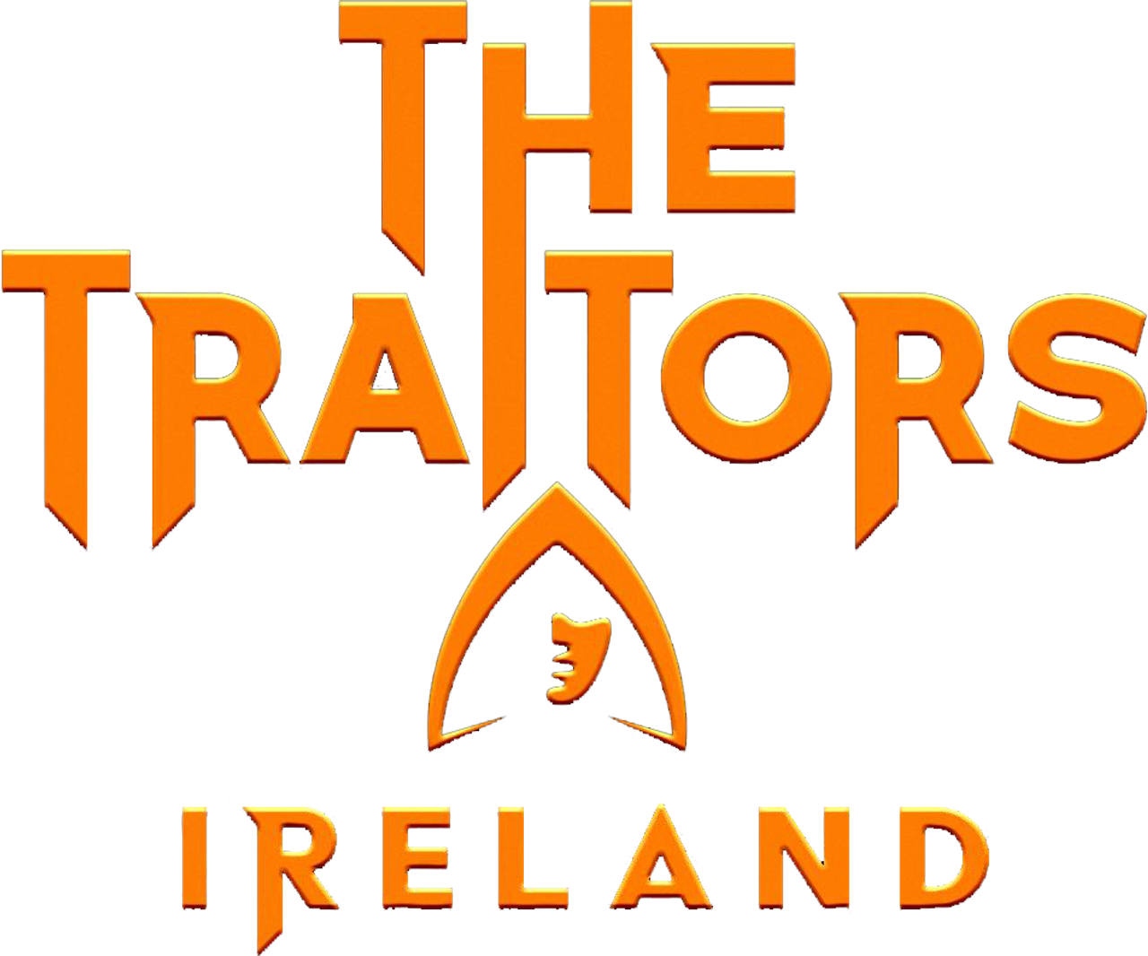 The Traitors Ireland