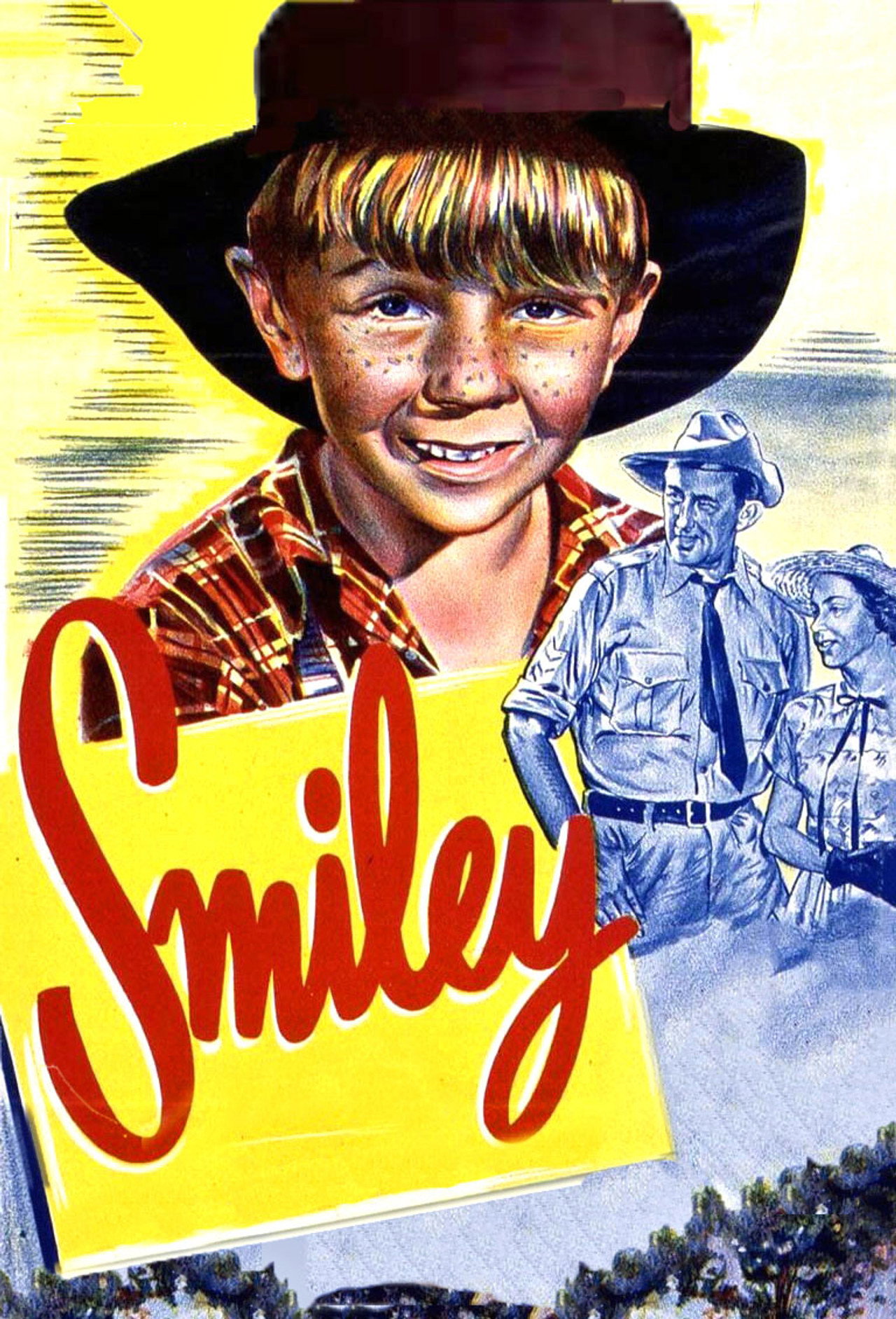 Smiley