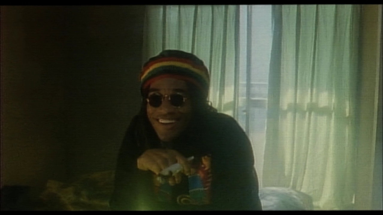 Tonari no Bob Marley