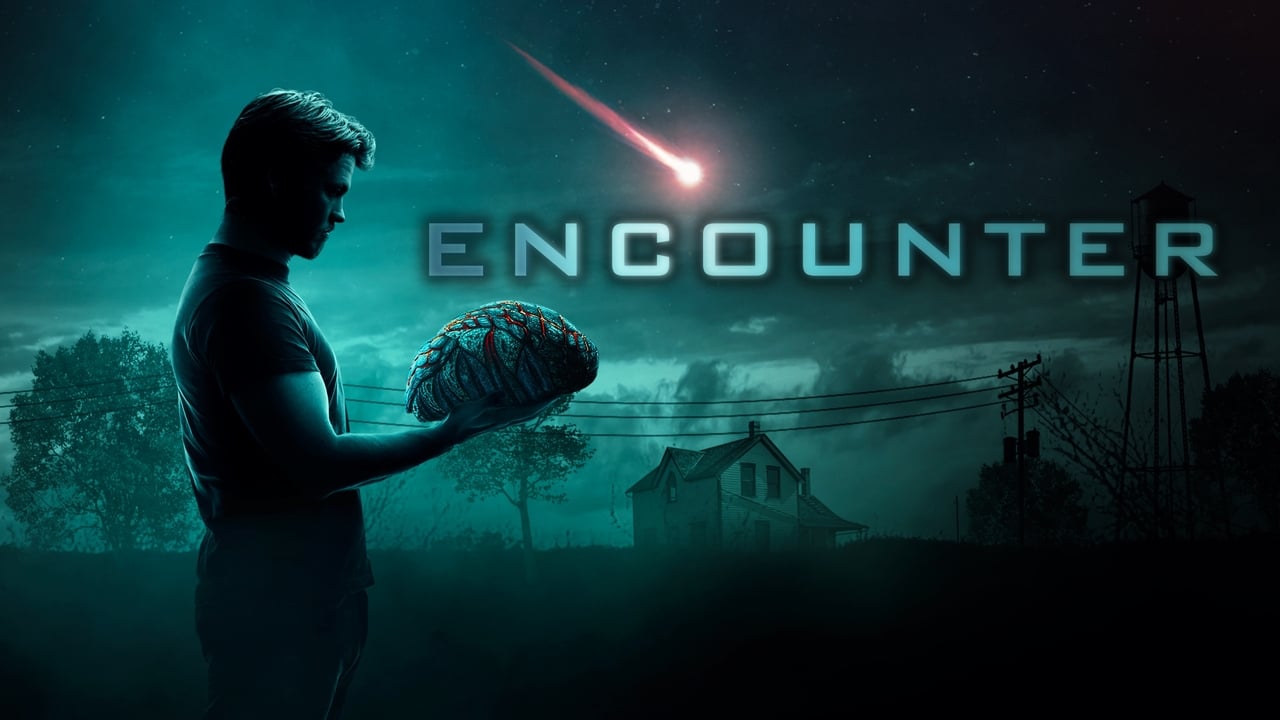 Encounter background