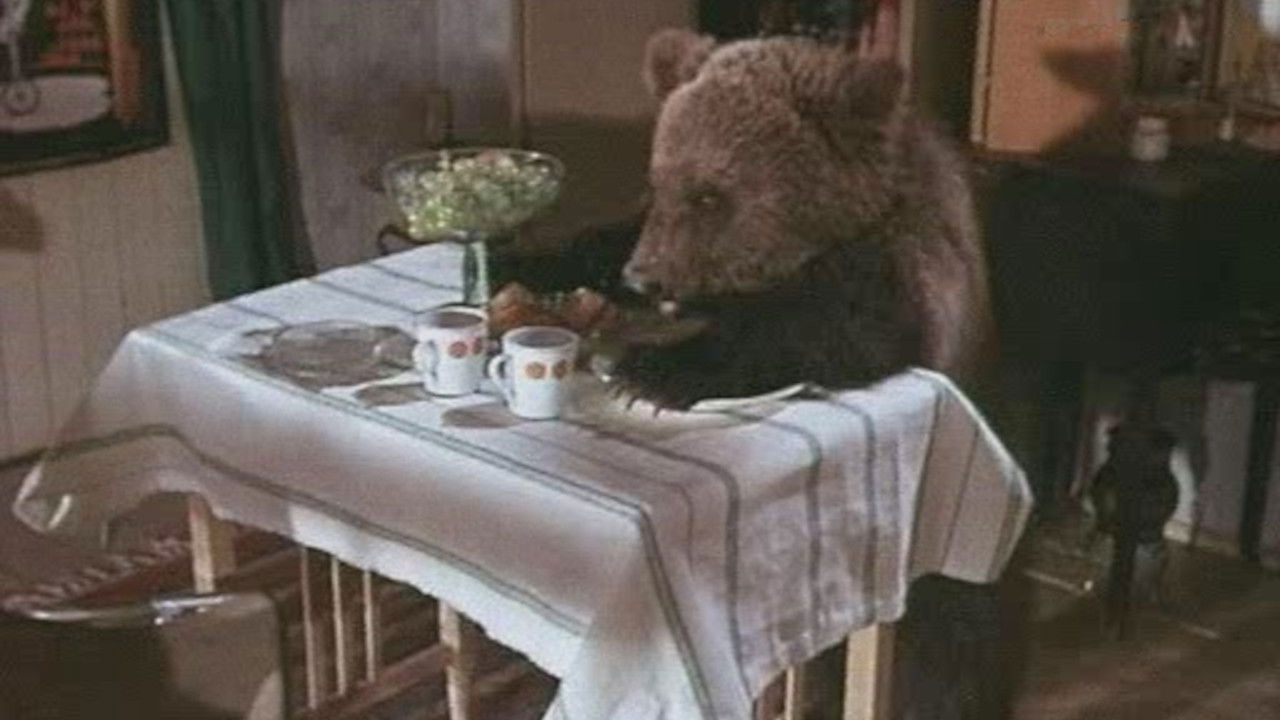 Дрессировщики — Épisode 7