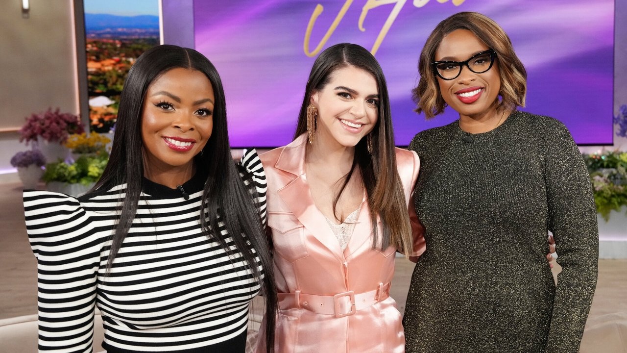 The Jennifer Hudson Show - Season 3 Episode 77 : Janelle James, Mayan Lopez