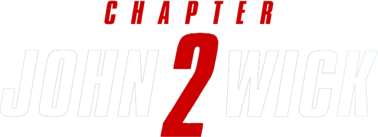 Джон Уик 2