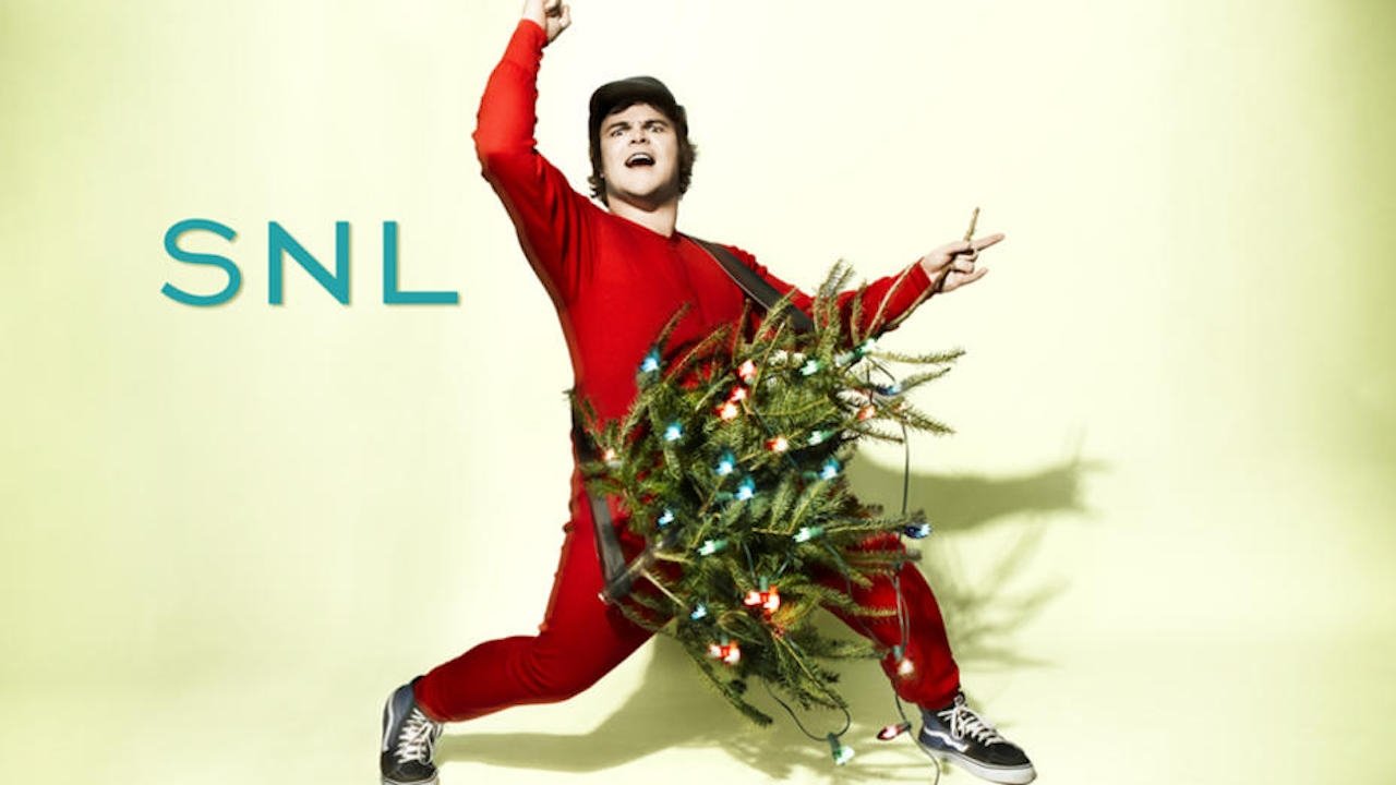 Saturday Night Live - Season 31 Episode 9 : Jack Black/Neil Young