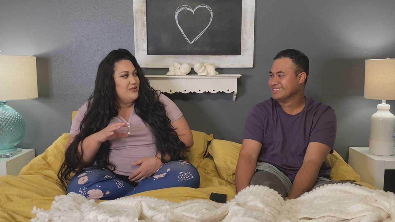 90 Day Fiancé: Pillow Talk - Season 9 Episode 7 : Before The 90 Days: Burns And Betrayals