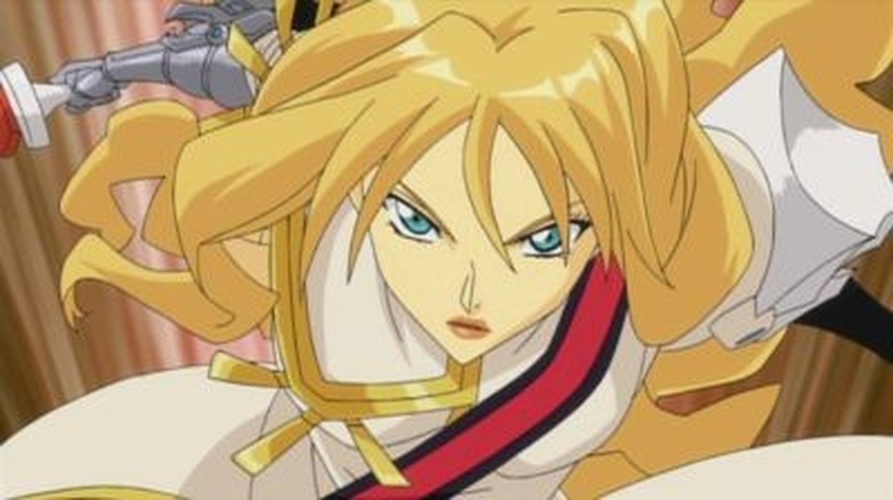 Cardfight!! Vanguard - Season 1 Episode 28 : Aggressive Movement! Tachikaze Deck!!