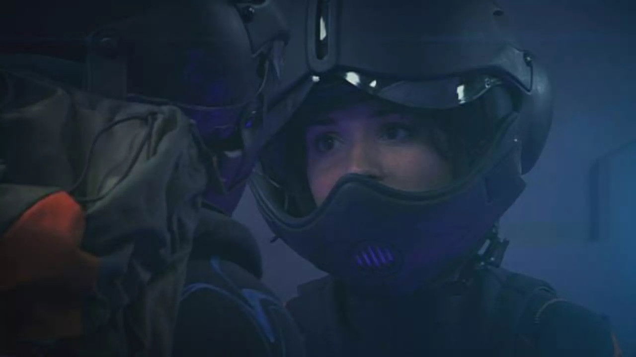 Galaxy Park — Épisode 35