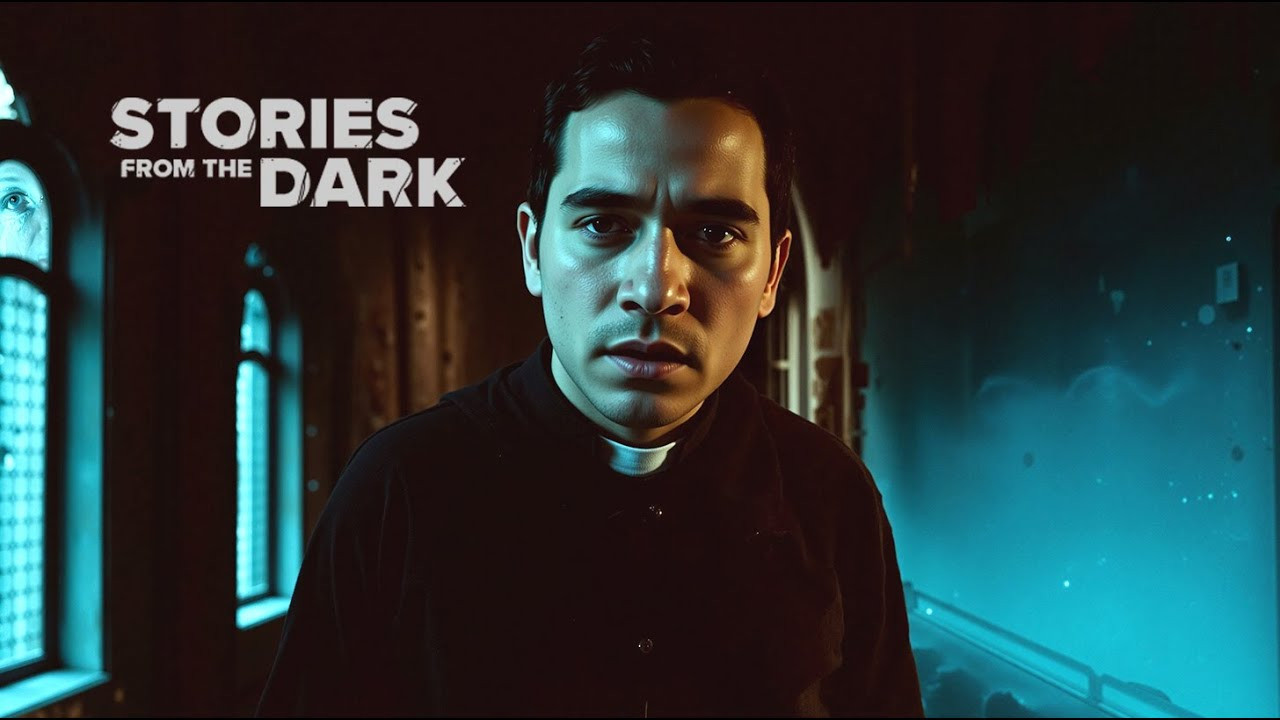 Stories from the Dark — Épisode 7