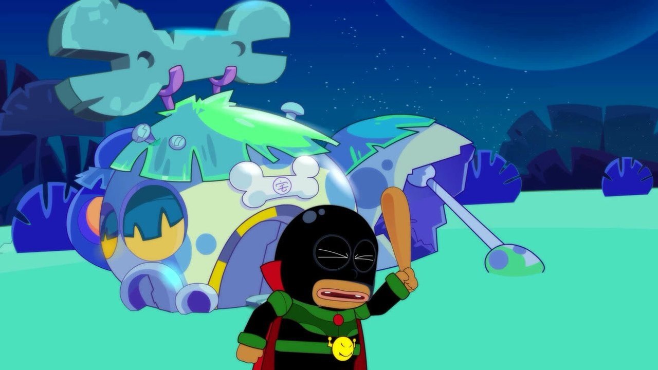 Episode 23