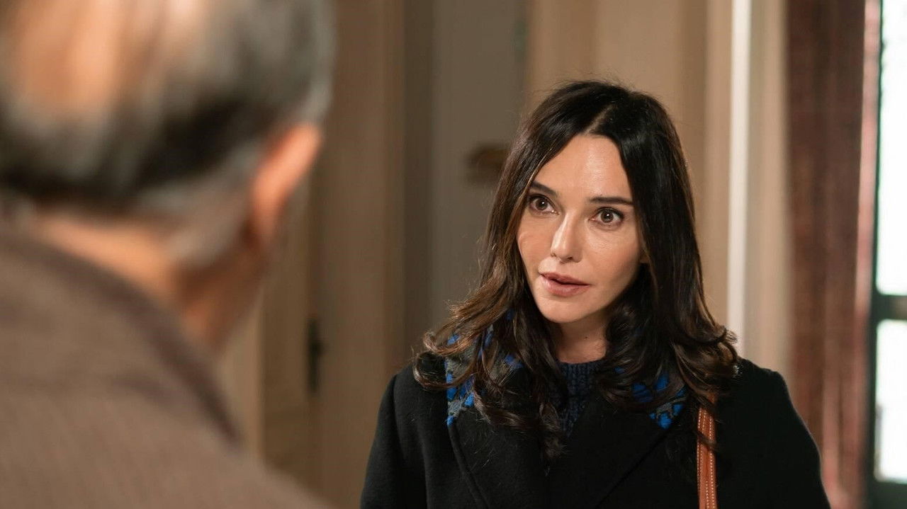 Camdaki Kız — Épisode 18