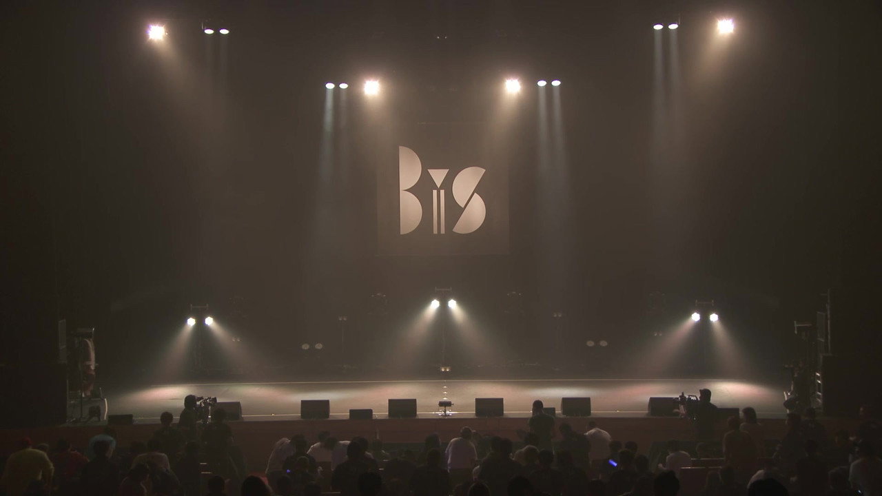 BiS: KiLL YOur WiNTerxxx -THANK YOU I LOVE SUMMER- still 5
