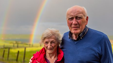 The Man in the Mask: An Orkney Murder - Season 1 Episode 2 : The Schoolboy and the Waiter