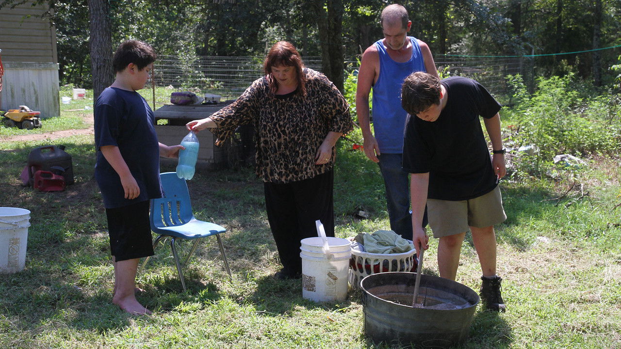 Ma vie de radin — Épisode 4